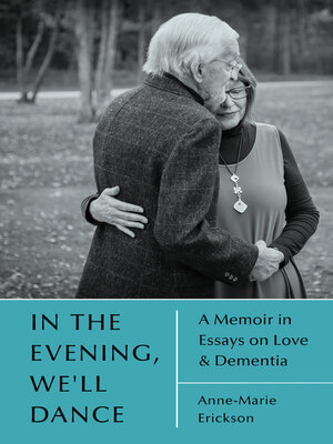 cover image of In the Evening, We'll Dance